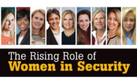 The Rising Role of Women in Security - Security Magazine